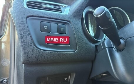 Citroen DS4, 2012 год, 999 000 рублей, 23 фотография