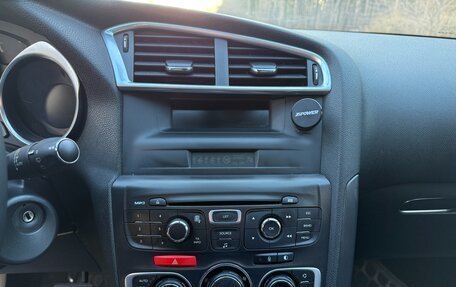 Citroen DS4, 2012 год, 999 000 рублей, 25 фотография