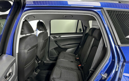 Skoda Kodiaq I, 2021 год, 1 995 000 рублей, 10 фотография