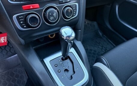 Citroen DS4, 2012 год, 999 000 рублей, 24 фотография