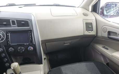 SsangYong Kyron I, 2007 год, 379 000 рублей, 14 фотография