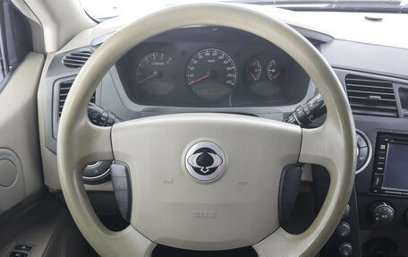 SsangYong Kyron I, 2007 год, 379 000 рублей, 15 фотография