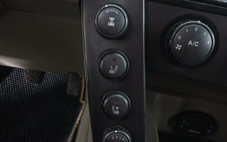 SsangYong Kyron I, 2007 год, 379 000 рублей, 19 фотография