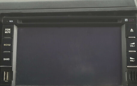 SsangYong Kyron I, 2007 год, 379 000 рублей, 16 фотография