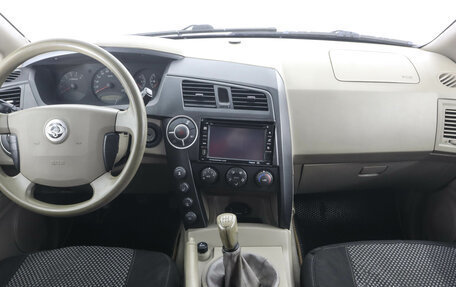 SsangYong Kyron I, 2007 год, 379 000 рублей, 13 фотография