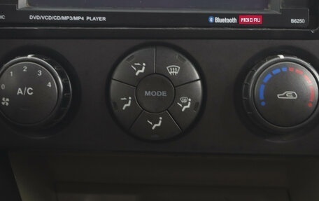 SsangYong Kyron I, 2007 год, 379 000 рублей, 18 фотография