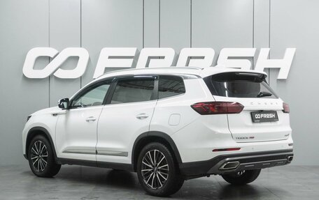 Chery Tiggo 8 Pro, 2021 год, 1 979 000 рублей, 2 фотография