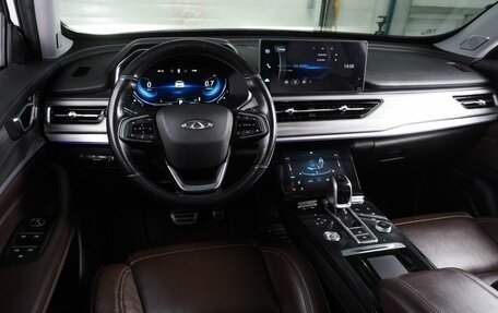 Chery Tiggo 8 Pro, 2021 год, 1 979 000 рублей, 6 фотография
