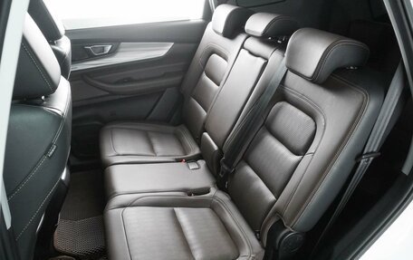 Chery Tiggo 8 Pro, 2021 год, 1 979 000 рублей, 10 фотография