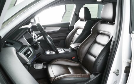 Chery Tiggo 8 Pro, 2021 год, 1 979 000 рублей, 11 фотография