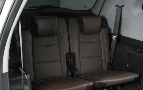 Chery Tiggo 8 Pro, 2021 год, 1 979 000 рублей, 9 фотография