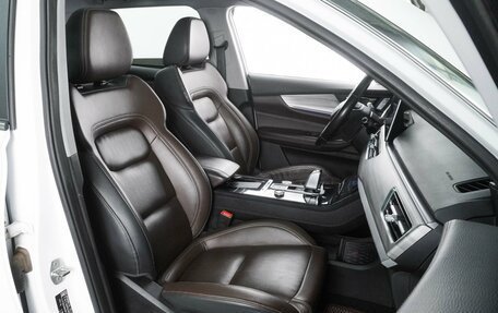 Chery Tiggo 8 Pro, 2021 год, 1 979 000 рублей, 8 фотография