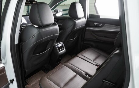 Chery Tiggo 8 Pro, 2021 год, 1 979 000 рублей, 13 фотография