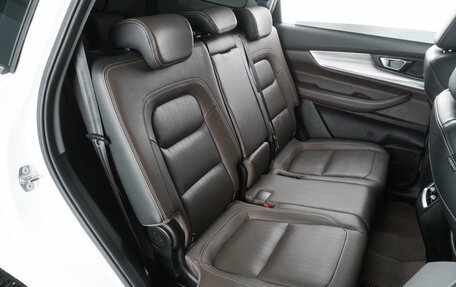 Chery Tiggo 8 Pro, 2021 год, 1 979 000 рублей, 7 фотография