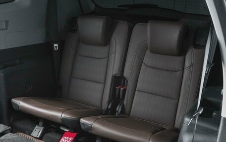 Chery Tiggo 8 Pro, 2021 год, 1 979 000 рублей, 12 фотография