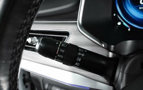 Chery Tiggo 8 Pro, 2021 год, 1 979 000 рублей, 17 фотография