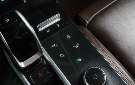 Chery Tiggo 8 Pro, 2021 год, 1 979 000 рублей, 26 фотография