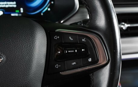 Chery Tiggo 8 Pro, 2021 год, 1 979 000 рублей, 20 фотография