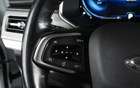 Chery Tiggo 8 Pro, 2021 год, 1 979 000 рублей, 19 фотография