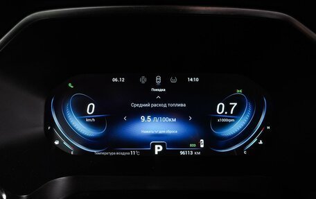 Chery Tiggo 8 Pro, 2021 год, 1 979 000 рублей, 21 фотография