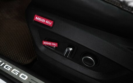 Chery Tiggo 8 Pro, 2021 год, 1 979 000 рублей, 16 фотография