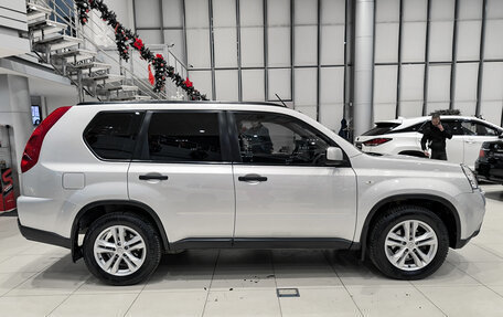 Nissan X-Trail, 2012 год, 950 000 рублей, 5 фотография