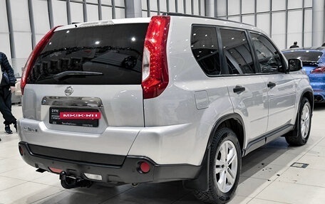 Nissan X-Trail, 2012 год, 950 000 рублей, 6 фотография