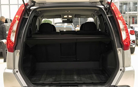 Nissan X-Trail, 2012 год, 950 000 рублей, 12 фотография