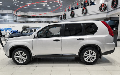 Nissan X-Trail, 2012 год, 950 000 рублей, 10 фотография