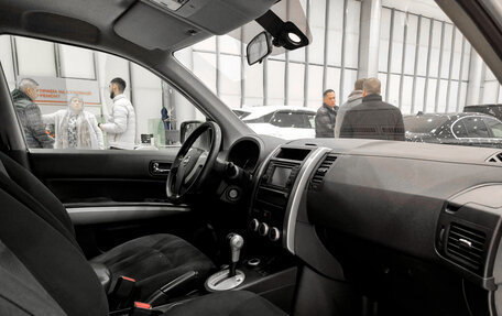 Nissan X-Trail, 2012 год, 950 000 рублей, 13 фотография