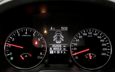 Nissan X-Trail, 2012 год, 950 000 рублей, 16 фотография