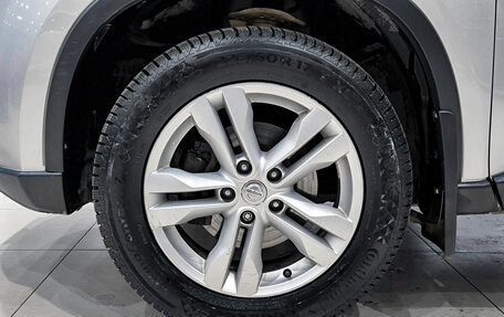 Nissan X-Trail, 2012 год, 950 000 рублей, 22 фотография