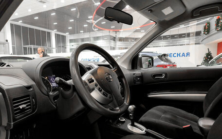 Nissan X-Trail, 2012 год, 950 000 рублей, 20 фотография