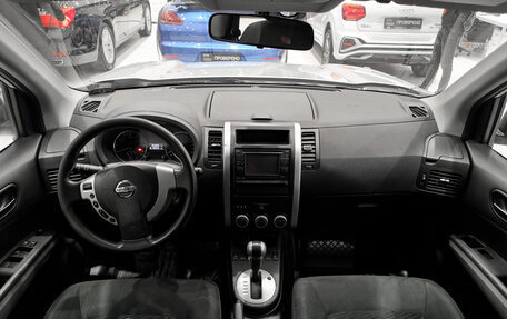 Nissan X-Trail, 2012 год, 950 000 рублей, 17 фотография