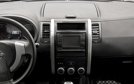 Nissan X-Trail, 2012 год, 950 000 рублей, 18 фотография