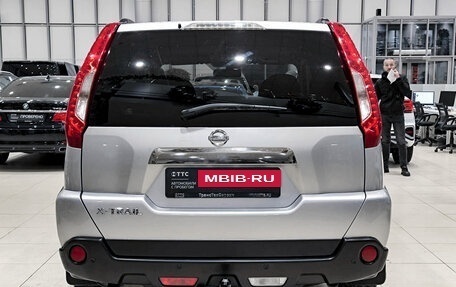 Nissan X-Trail, 2012 год, 950 000 рублей, 7 фотография