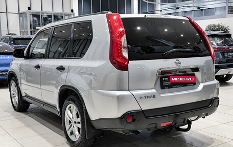 Nissan X-Trail, 2012 год, 950 000 рублей, 8 фотография