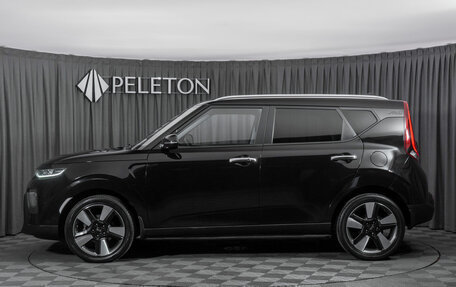 KIA Soul III, 2019 год, 1 930 000 рублей, 7 фотография