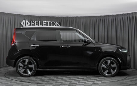 KIA Soul III, 2019 год, 1 930 000 рублей, 8 фотография