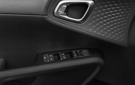 KIA Soul III, 2019 год, 1 930 000 рублей, 16 фотография