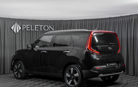 KIA Soul III, 2019 год, 1 930 000 рублей, 4 фотография