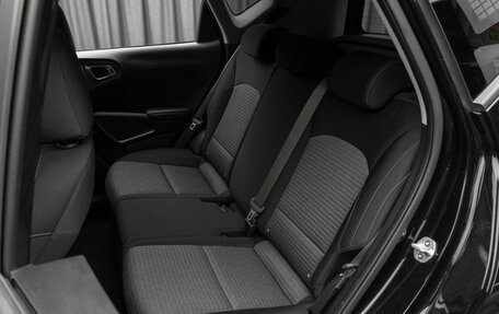 KIA Soul III, 2019 год, 1 930 000 рублей, 14 фотография