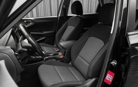 KIA Soul III, 2019 год, 1 930 000 рублей, 11 фотография