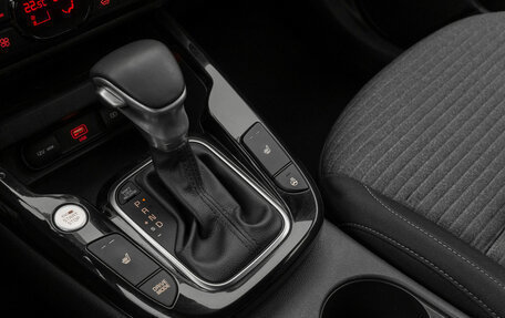 KIA Soul III, 2019 год, 1 930 000 рублей, 19 фотография