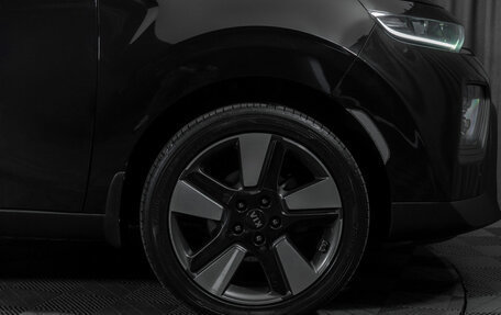 KIA Soul III, 2019 год, 1 930 000 рублей, 24 фотография