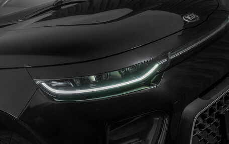 KIA Soul III, 2019 год, 1 930 000 рублей, 25 фотография