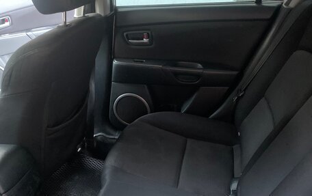 Mazda 3, 2007 год, 430 000 рублей, 1 фотография