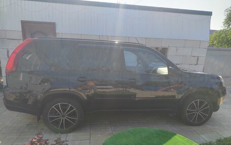 Nissan X-Trail, 2012 год, 1 250 000 рублей, 5 фотография