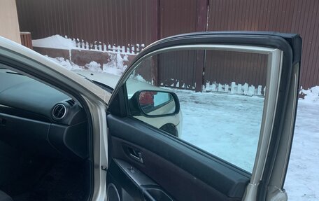 Mazda 3, 2007 год, 430 000 рублей, 9 фотография