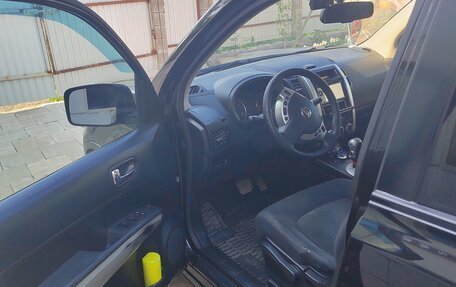 Nissan X-Trail, 2012 год, 1 250 000 рублей, 6 фотография